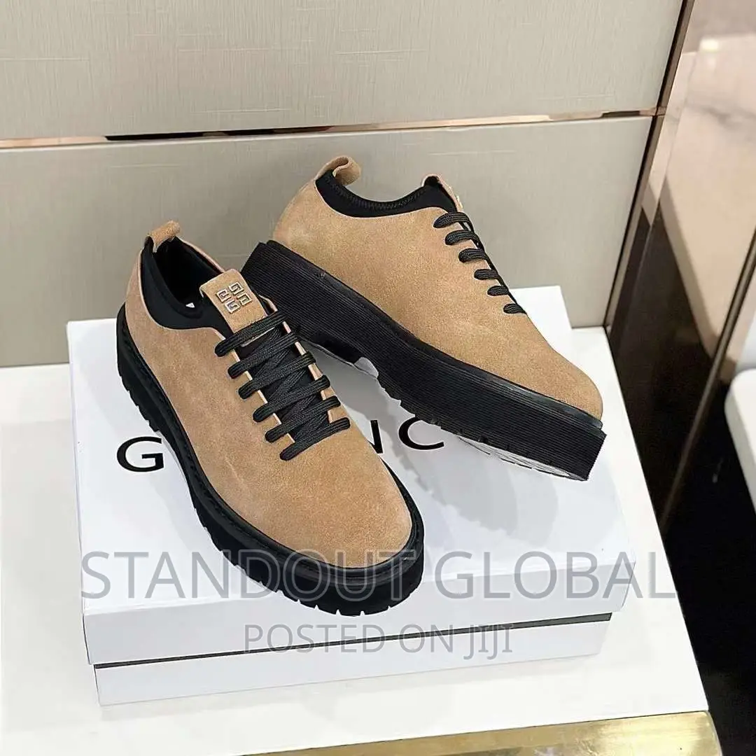 Top Class Givenchy