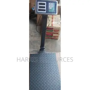 100kg Electrical Digital Weighing Scale