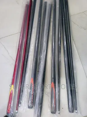 Professional Gramax Snooker Stick