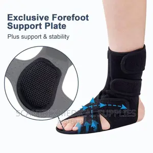 Upgraded Medical Foot Up Ankle