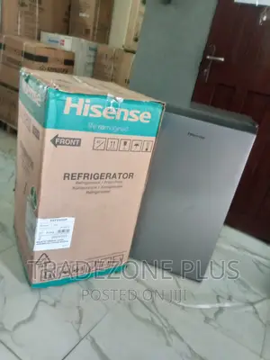 Original Hisense 90L Refrigerator-Ref093dr