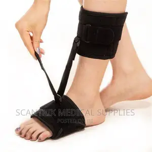 Adjustable Drop Foot Brace Orthosis