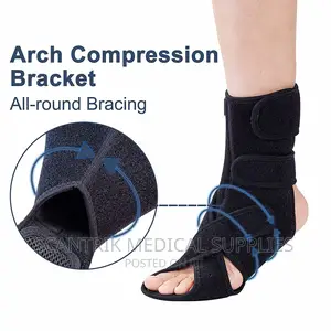 Ankle Foot Orthosis (AFO)