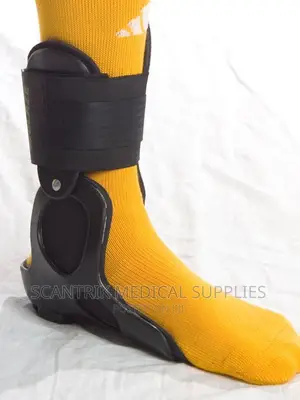 Ankle Foot Orthosis