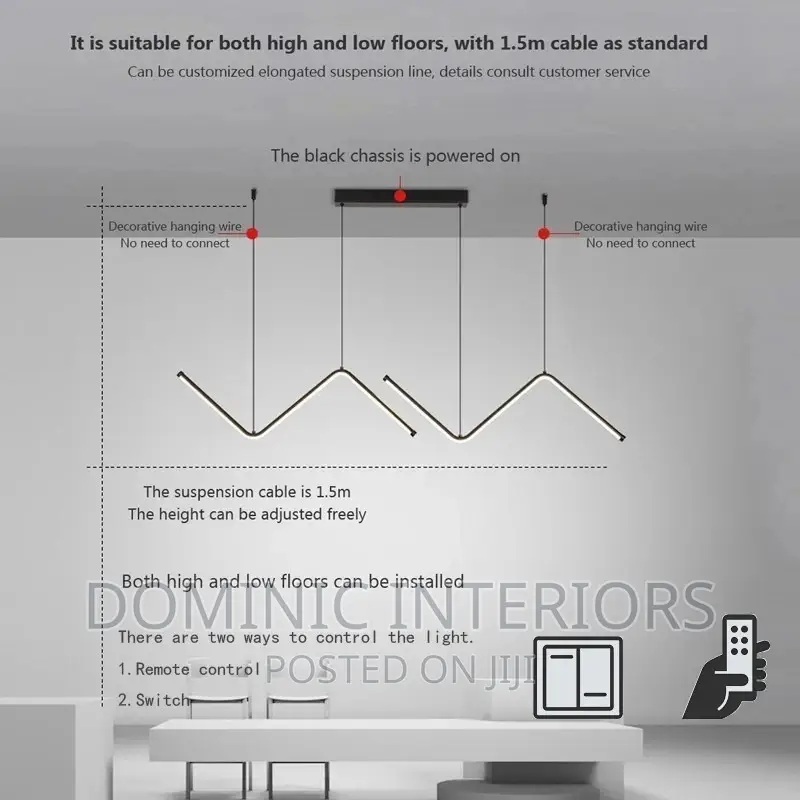 Home Decoration Lights