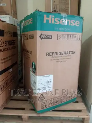 Fast Freezing Hisense Refrigerator-Ref093dr