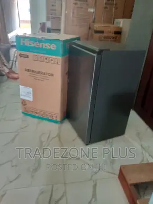 Fast Freezing Hisense Refrigerator-Ref093dr