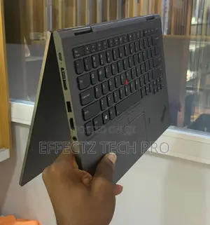 Laptop Lenovo Thinkpad X1 Yoga 16GB Intel Core I7 SSD 512GB