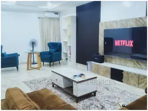 4bedroom Duplex Guzape