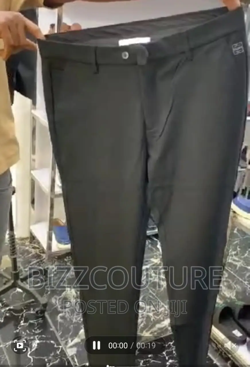 Original GIVENCHY PANTS TROUSER Available in Store