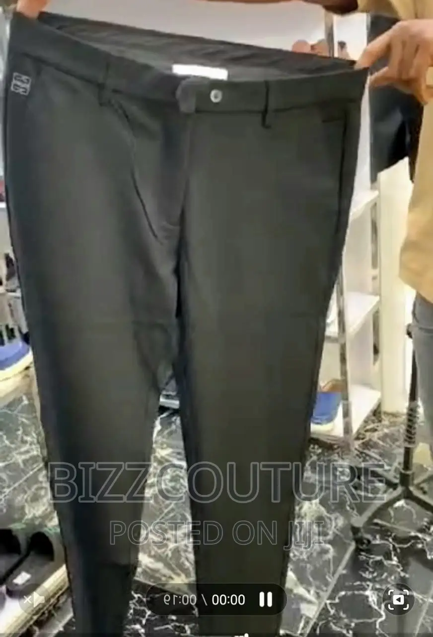 Original GIVENCHY PANTS TROUSER Available in Store
