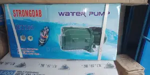 High Quality Pumping Machine