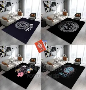 Original Luxury Centre Rugs