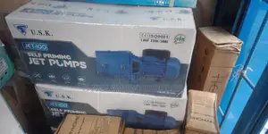 1 Hose Power Pumping Machine