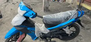 New TVS Neo NX 2023