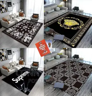 Original Luxury Centre Rugs