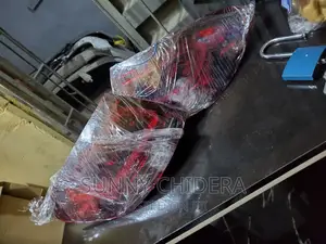 GLC 2021 Back Light Direct