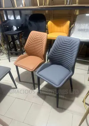 Modern Dining Chair