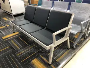 Quality 3in1 Airport Chair