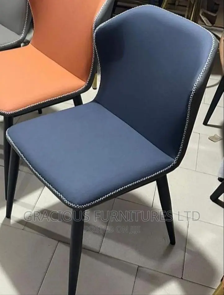 Unique Dining Chairs