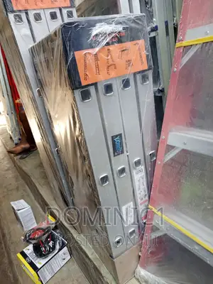 4by3 Aluminum Ladder Heavy Duty