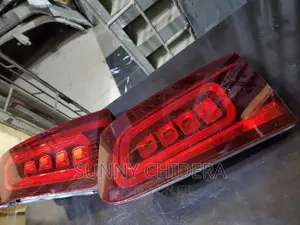 GLC 2021 Back Light Direct