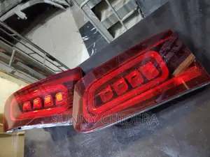 GLC 2021 Back Light Direct