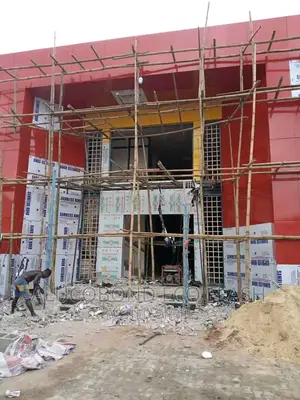 Cladding With Aluminum Composite Panels