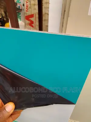 Aluco Panels