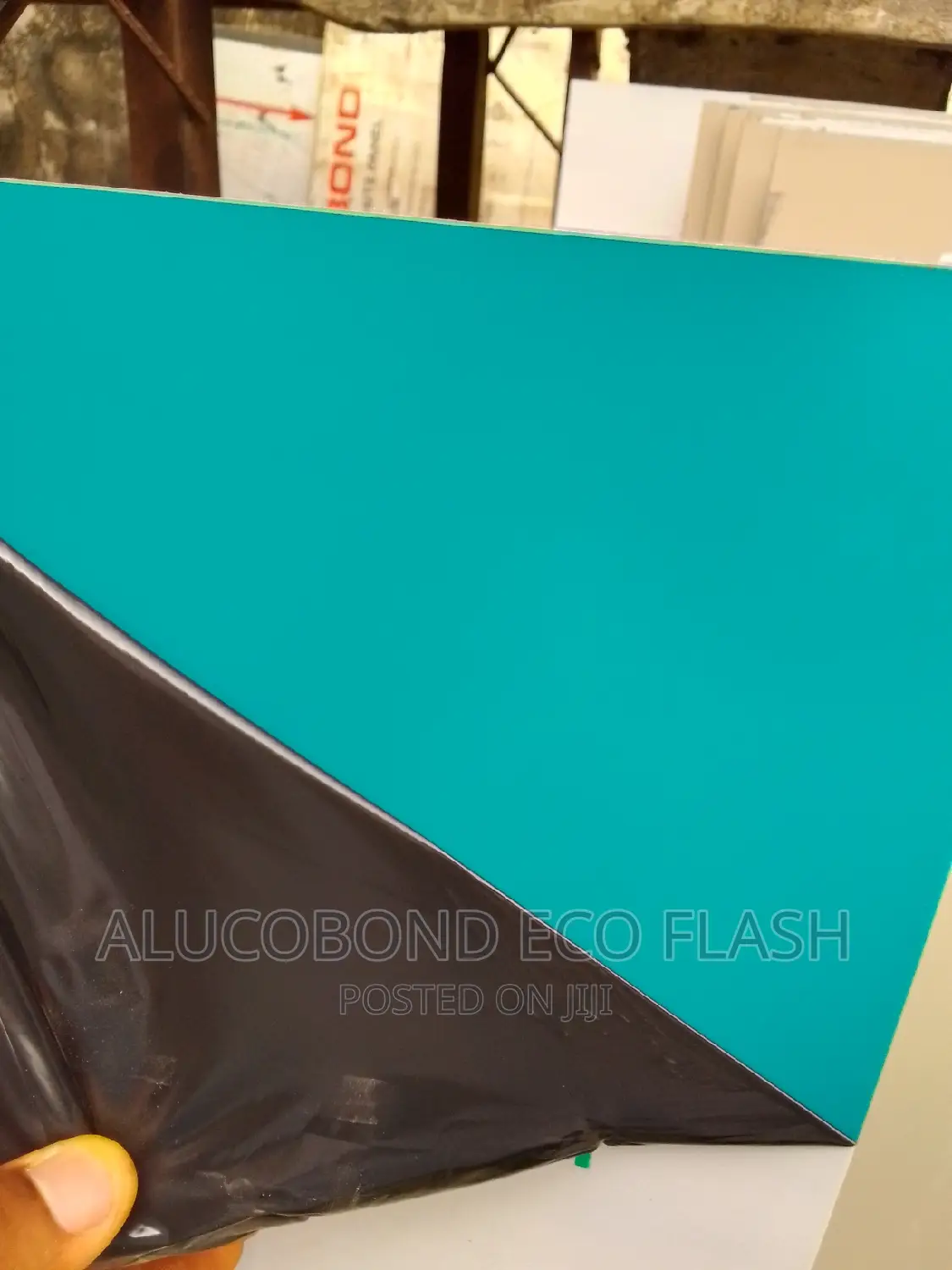 Aluco Panels