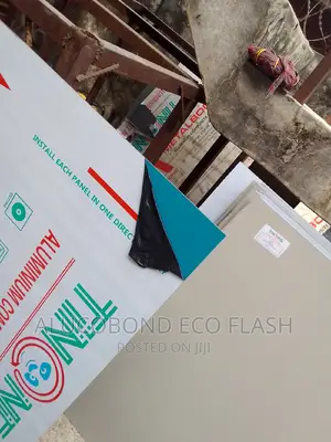 Aluco Panels