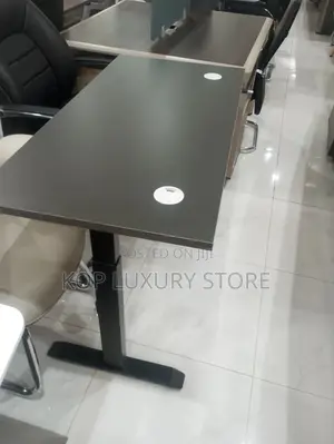 Executive Electric Game Office Table
