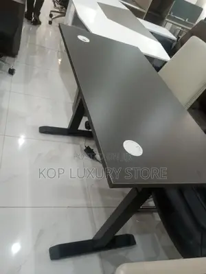 Executive Electric Game Office Table
