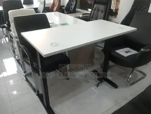 Executive Electric Game Office Table