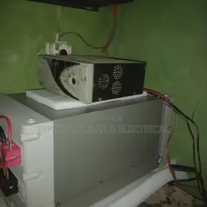 5kwh 24V Lithium Battery