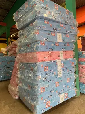 4 and Half by 10 Inches Mouka Comfy Mattress
