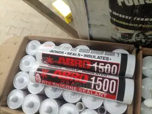 Abro Silocon 1,500