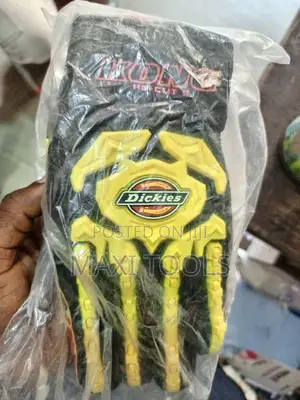 Dickies Kong Gloves