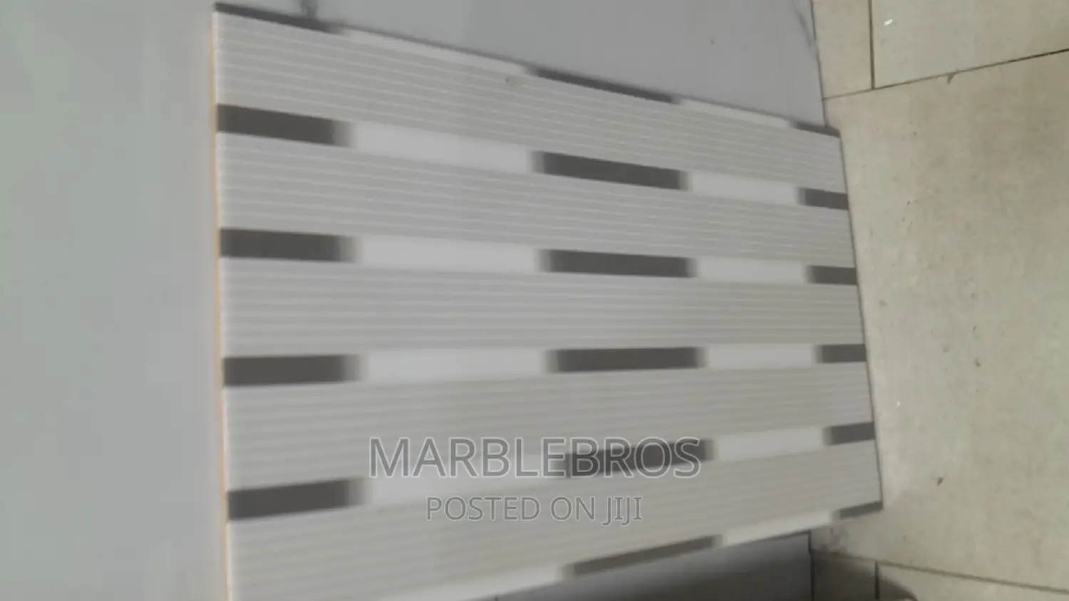 Mb89, Wall Finishing Tiles 25*40