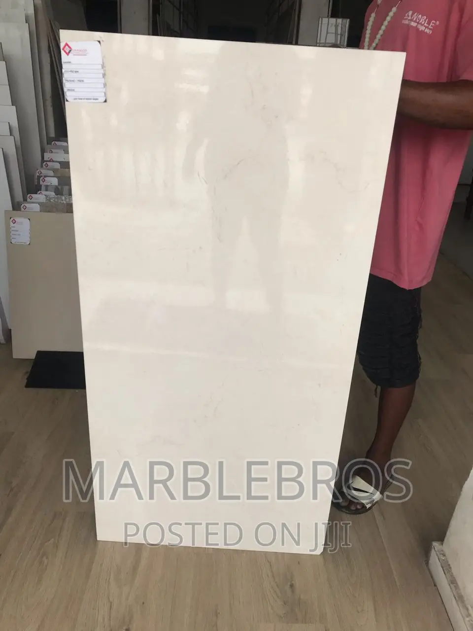 Mb89, Wall Finishing Tiles 25*40