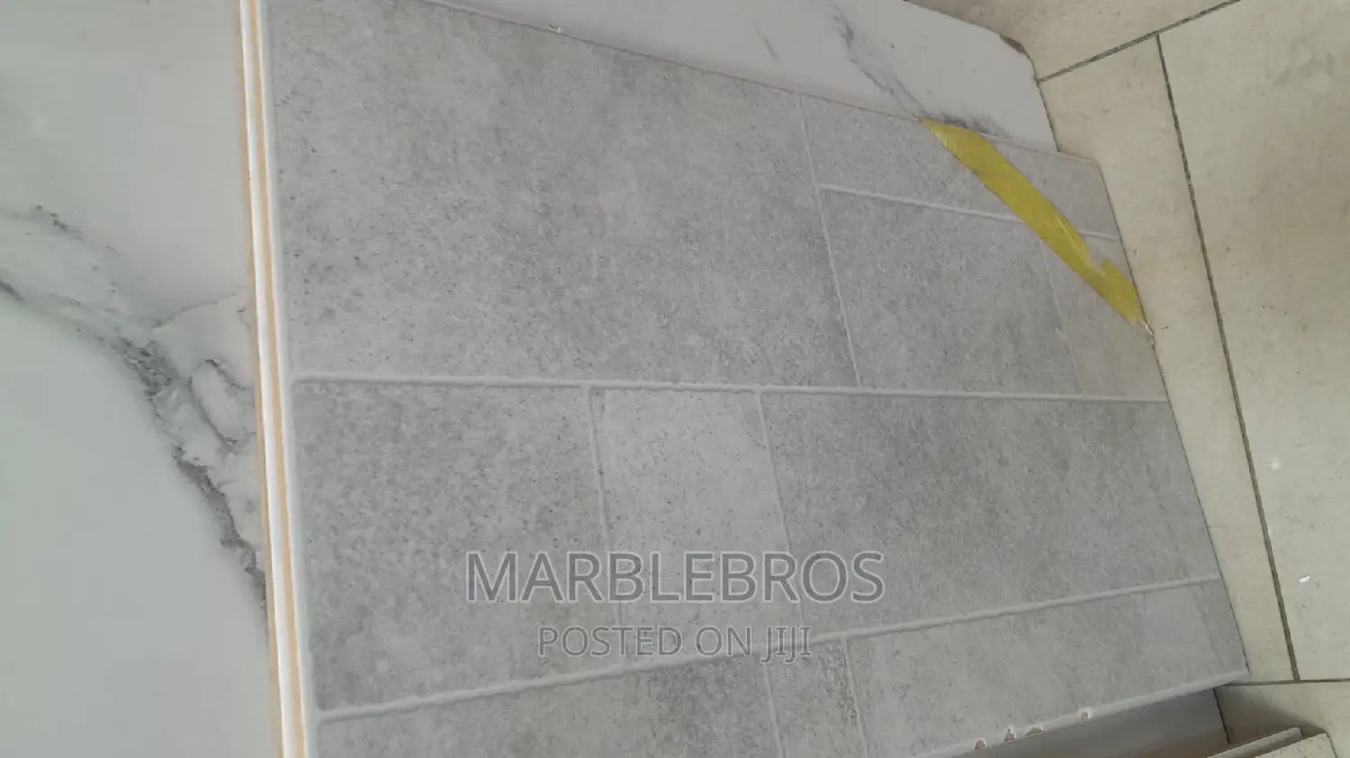 Mb89, Wall Finishing Tiles 25*40
