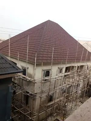 Quality and Reliable Stone Coated Roofing Sheets Vv