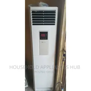 2hp( 2tons) Standing Ac # Warranty #Payment on Delivery
