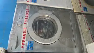 Automatic 7kg Washing Machine #Tokunbo