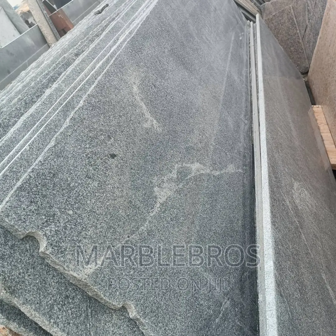 MB76. 20mm Thickness Granite Slabs
