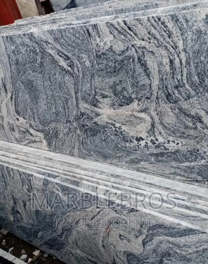 MB76. 20mm Thickness Granite Slabs