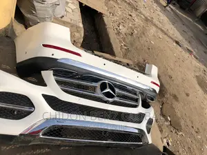 GLE Bumper