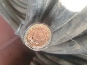 400mm Single Cable Pure Copper
