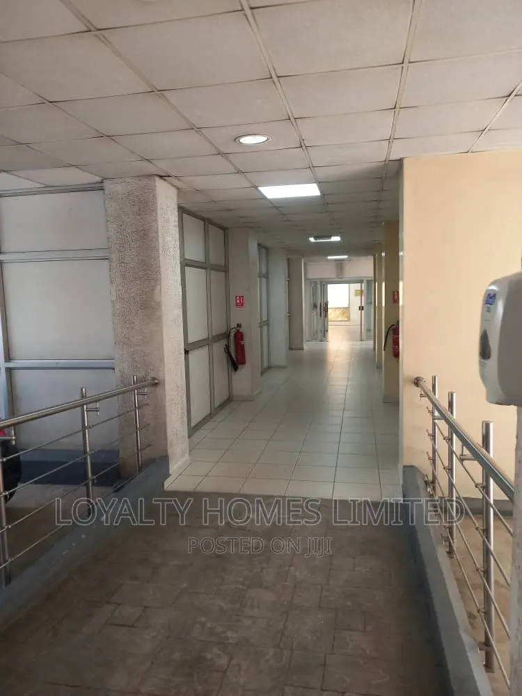 Certificate of Occupancy