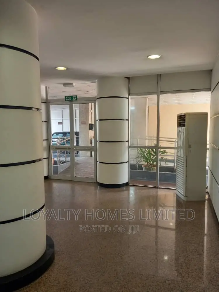Certificate of Occupancy
